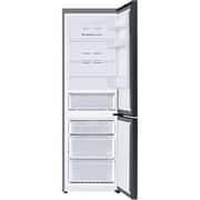 Samsung No Frost Refrigerator 340 L , Navy Blue - RB34C6B0E22/MR