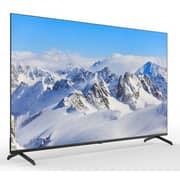 Chiq U65QM9S 4K Smart QLED Google Television 65inch (2025 Model)