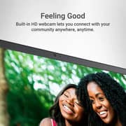 Dell Inspiron 15 (2022) Laptop - 12th Gen / Intel Core i5-1235U / 15.6inch FHD / 512GB SSD / 8GB RAM / Shared Intel UHD Graphics / Windows 11 Home / English Keyboard / Carbon Black / International Version - [i3520-5124BLK-PUS]