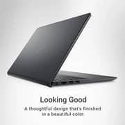 Dell Inspiron 15 (2022) Laptop - 12th Gen / Intel Core i5-1235U / 15.6inch FHD / 512GB SSD / 8GB RAM / Shared Intel UHD Graphics / Windows 11 Home / English Keyboard / Carbon Black / International Version - [i3520-5124BLK-PUS]