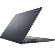 Dell Inspiron 15 (2022) Laptop - 12th Gen / Intel Core i5-1235U / 15.6inch FHD / 512GB SSD / 8GB RAM / Shared Intel UHD Graphics / Windows 11 Home / English Keyboard / Carbon Black / International Version - [i3520-5124BLK-PUS]