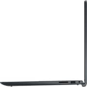 Dell Inspiron 15 (2022) Laptop - 12th Gen / Intel Core i5-1235U / 15.6inch FHD / 512GB SSD / 8GB RAM / Shared Intel UHD Graphics / Windows 11 Home / English Keyboard / Carbon Black / International Version - [i3520-5124BLK-PUS]
