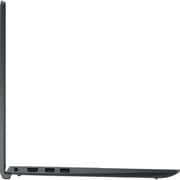 Dell Inspiron 15 (2022) Laptop - 12th Gen / Intel Core i5-1235U / 15.6inch FHD / 512GB SSD / 8GB RAM / Shared Intel UHD Graphics / Windows 11 Home / English Keyboard / Carbon Black / International Version - [i3520-5124BLK-PUS]