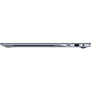 Samsung Galaxy Book4 Edge (2024) Copilot+PC - Snapdragon X Elite X1E-80-100 / 16inch WQXGA+ / 512GB SSD / 16GB RAM / Shared Qualcomm Adreno GPU / Windows 11 Home / English Keyboard / Sapphire Blue / International Version - [NP960XMA-KB1US]