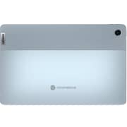 Lenovo IP Duet 3 Chrome 11Q727 2-in-1 (2021) Laptop - Qualcomm Snapdragon 7c Gen 2 / 11inch 2K / 128GB SSD / 4GB RAM / Shared Qualcomm Adreno GPU / Chrome OS / English Keyboard / Misty Blue / English Keyboard / International Version - [82T6000EUS]