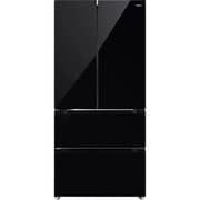 TEKA French Door Refrigerator 510L with Dual Cooling - RFD 75850 GBK