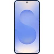  سامسونج جالكسي S25 (256 جيجابايت) يدعم 5G لون كحلي إصدار عالمي
