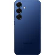  سامسونج جالكسي S25 (256 جيجابايت) يدعم 5G لون كحلي إصدار عالمي