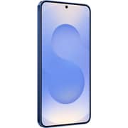  سامسونج جالكسي S25 (256 جيجابايت) يدعم 5G لون كحلي إصدار عالمي