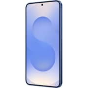  سامسونج جالكسي S25 (256 جيجابايت) يدعم 5G لون كحلي إصدار عالمي