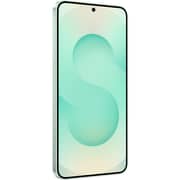 سامسونج جالكسي S25 (256 جيجابايت) يدعم 5G لون أخضر إصدار عالمي