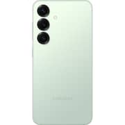 Samsung Galaxy S25 128GB Mint 5G Smartphone - International Version