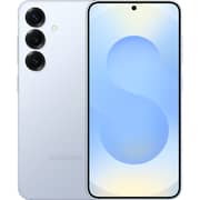Samsung Galaxy S25 256GB Icy Blue 5G Smartphone - International Version