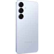Samsung Galaxy S25 256GB Icy Blue 5G Smartphone - International Version