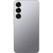 Samsung Galaxy S25 256GB Silver Shadow 5G Smartphone - International Version