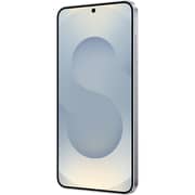 Samsung Galaxy S25 256GB Silver Shadow 5G Smartphone - International Version