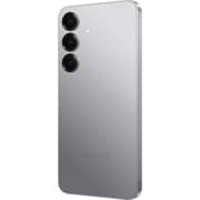Samsung Galaxy S25 256GB Silver Shadow 5G Smartphone - International Version