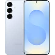 Samsung Galaxy S25+ 256GB Icy Blue 5G Smartphone - International Version