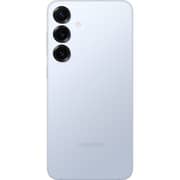 Samsung Galaxy S25+ 256GB Icy Blue 5G Smartphone - International Version