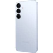 Samsung Galaxy S25+ 256GB Icy Blue 5G Smartphone - International Version