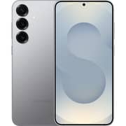 Samsung Galaxy S25+ 256GB Silver Shadow 5G Smartphone - International Version