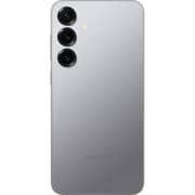 Samsung Galaxy S25+ 256GB Silver Shadow 5G Smartphone - International Version