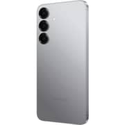 Samsung Galaxy S25+ 256GB Silver Shadow 5G Smartphone - International Version