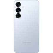 Samsung Galaxy S25+ 512GB Icy Blue 5G Smartphone - International Version