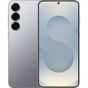 Samsung Galaxy S25+ 512GB Silver Shadow 5G Smartphone - International Version