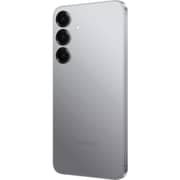 Samsung Galaxy S25+ 512GB Silver Shadow 5G Smartphone - International Version