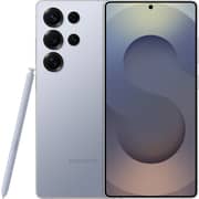 Samsung Galaxy S25 Ultra 256GB Titanium Silver Blue 5G Smartphone - International Version