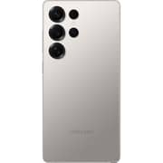Samsung Galaxy S25 Ultra 256GB Titanium Gray 5G Smartphone - International Version