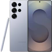 Samsung Galaxy S25 Ultra 512GB Titanium Silver Blue 5G Smartphone - International Version