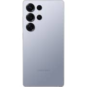 Samsung Galaxy S25 Ultra 512GB Titanium Silver Blue 5G Smartphone - International Version