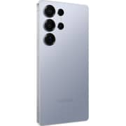 Samsung Galaxy S25 Ultra 512GB Titanium Silver Blue 5G Smartphone - International Version