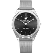 Beverly Hills Polo Club BH-BP3710X.350 Slim Tech 5 Men's Watch