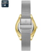 Beverly Hills Polo Club BH-BP3711X.260 Slim Tech 5 Women Watch