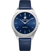 Beverly Hills Polo Club BH-BP3712X.399 Slim Tech 5 Men's Watch
