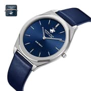 Beverly Hills Polo Club BH-BP3712X.399 Slim Tech 5 Men's Watch