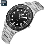 Beverly Hills Polo Club BH-BP3714X.350 Slim Tech 5 Men's Watch