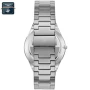 Beverly Hills Polo Club BH-BP3714X.370 Slim Tech 5 Men's Watch