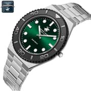 Beverly Hills Polo Club BH-BP3714X.370 Slim Tech 5 Men's Watch