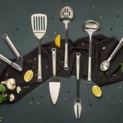 Nava Acer Cake Stainless Steel Server 1pc