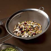 Nava Acer Stainless Steel Strainer 1pc