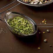 Nava Acer Stainless Steel Strainer 1pc