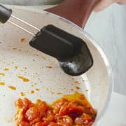 Nava Misty Silicone Spatula 1pc