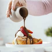 Nava Misty Silicone Melting Pot 1pc