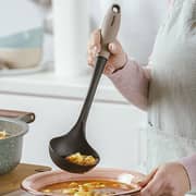 Nava Misty Serving Ladle 1pc