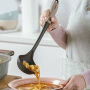 Nava Misty Serving Ladle 1pc