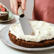 Nava Icing Spatula 1pc